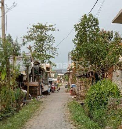 Tanah Dijual SHM Lt 145m Gadang Malang 1