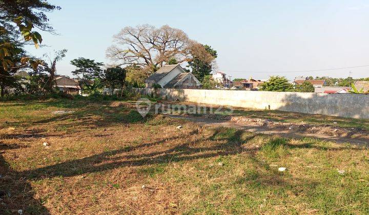 Tanah Dijual Lt80 Kawasan Suhat Ub Umm Malang 1