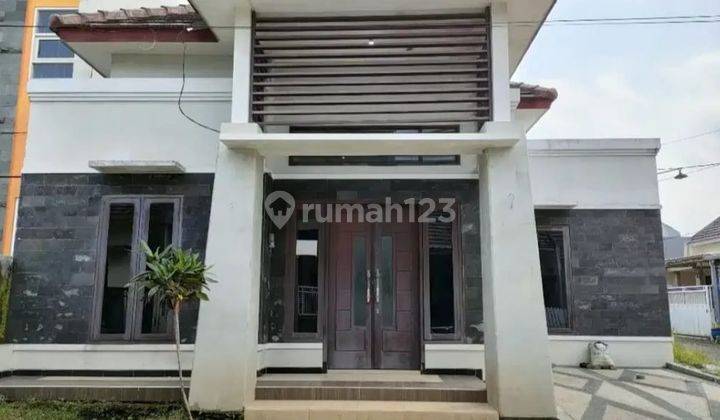 Rumah Minimalis 3kamar di Arjosari Blimbing Malang  1
