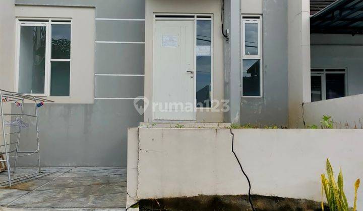 Rumah Minimalis Murah Tirtasani Malang Karanglo Dekat Bentoel Unilever 1