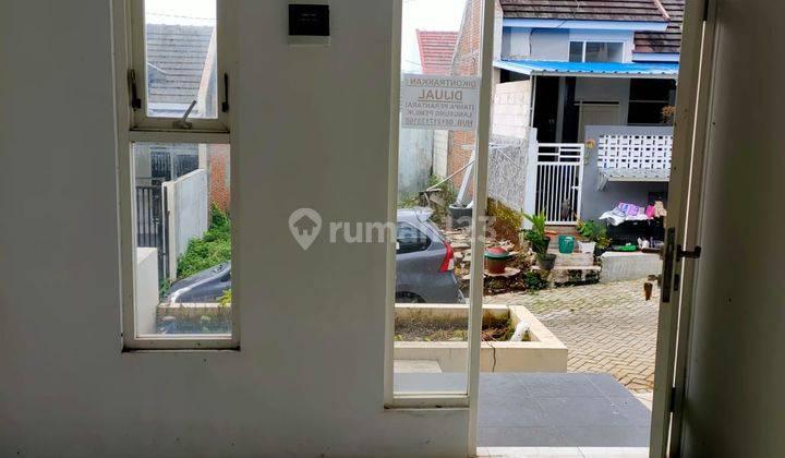 Rumah Minimalis Murah Tirtasani Malang Karanglo Dekat Bentoel Unilever 2