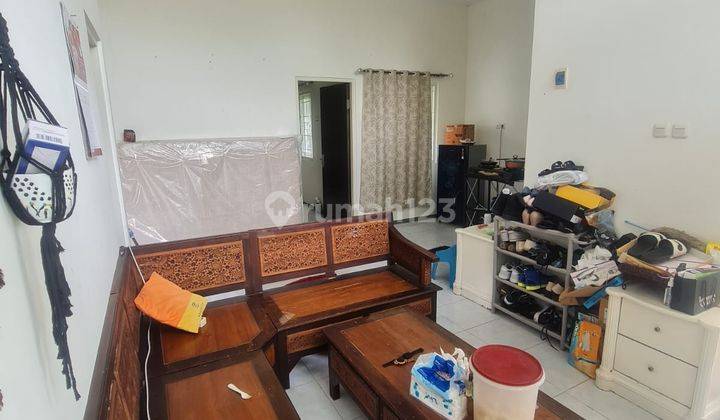 Rumah Dijual Luas Tanah 167 Kawasan Ub Suhat Malang 2