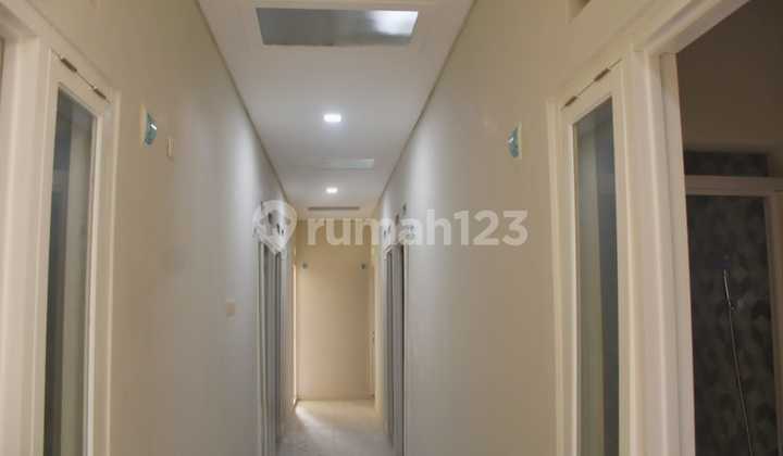 Kos Premium Dijual 22kt + 22kmd Kawasan Ub Poltek Suhat Malang  2
