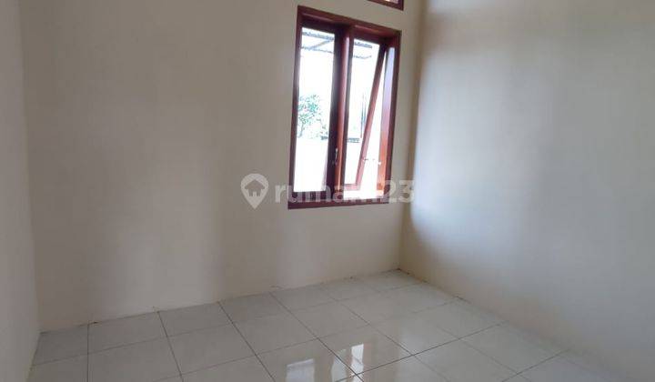Rumah Minimalis Siap Huni Dekat Kampus Umm Malang 2