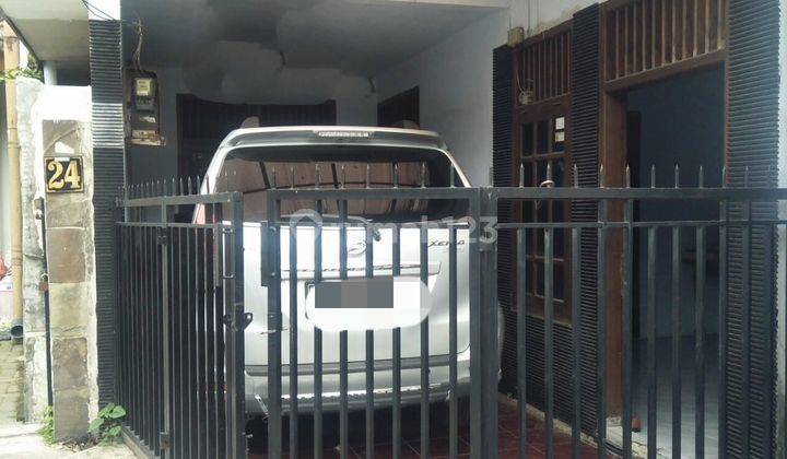 Rumah Minimalis Tengah Kota Dekat Sarangan Kaliurang Lowokwaru Malang 1