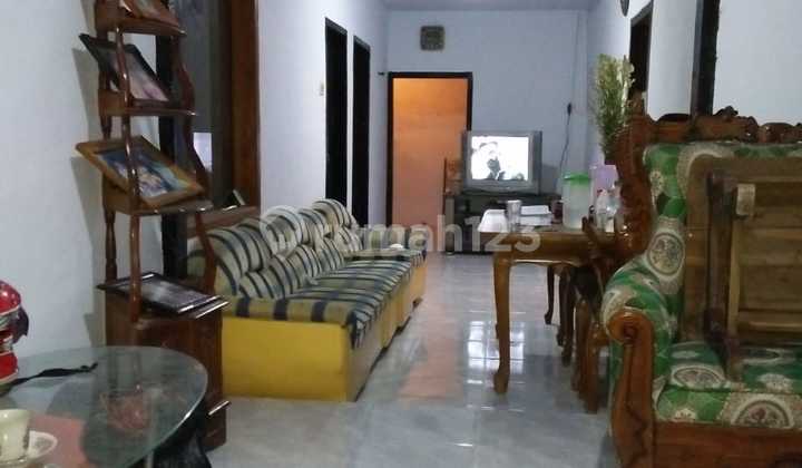 Rumah Minimalis Tengah Kota Dekat Sarangan Kaliurang Lowokwaru Malang 2