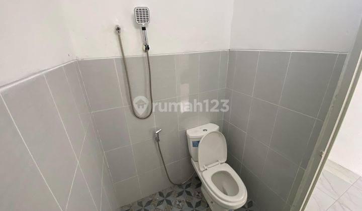 Rumah Bagus SHM dalam cluster dekat kawasan industri cocok 2