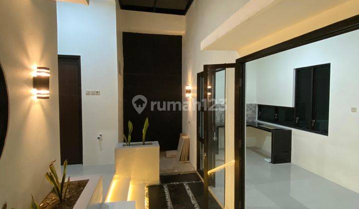 Rumah shm di yogyakarta lokasi strategis dekat bandara adisucipto 1