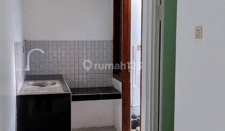 Rumah Murah Minimalis di prambanan legalitas SHM  2