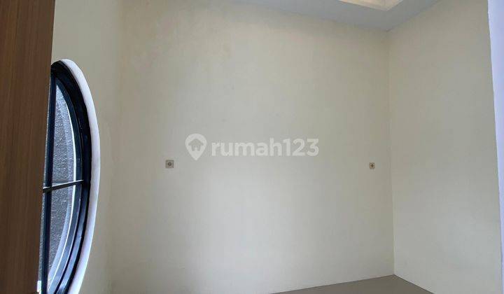 Rumah Bagus SHM Di Yogyakarta Lokasi mudah dijagkau 2