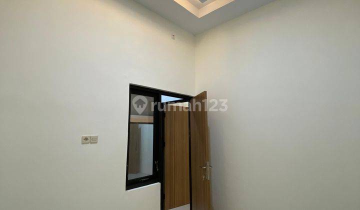 Rumah Bagus SHM Berbah, Sleman Dekat Kampus Jogja UPN,UNY,UII  2