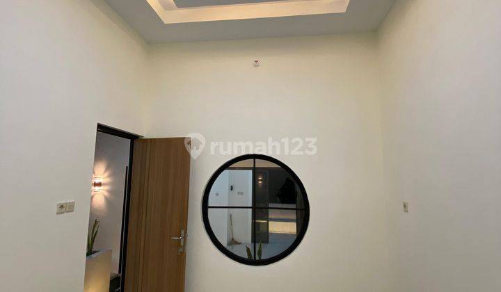 RUMAH SHM 1 LANTAI BISA KPR DEKAT KAMPUS JOGJA 2