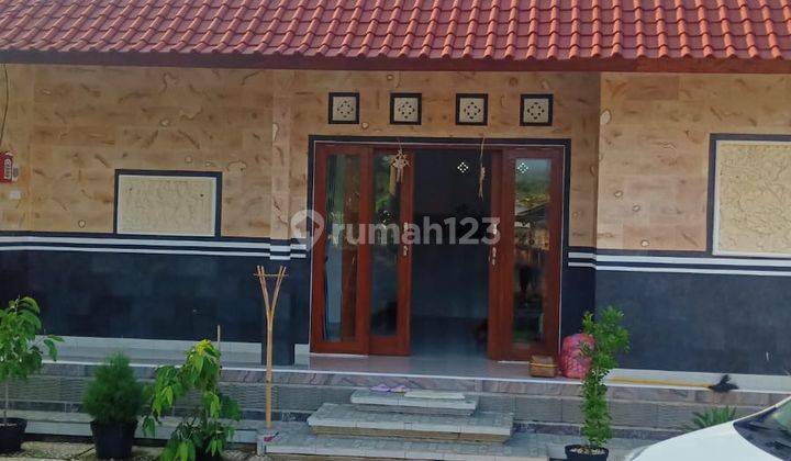 Rumah Disewa Di Dekat Universitas Tabanan | Rumah123