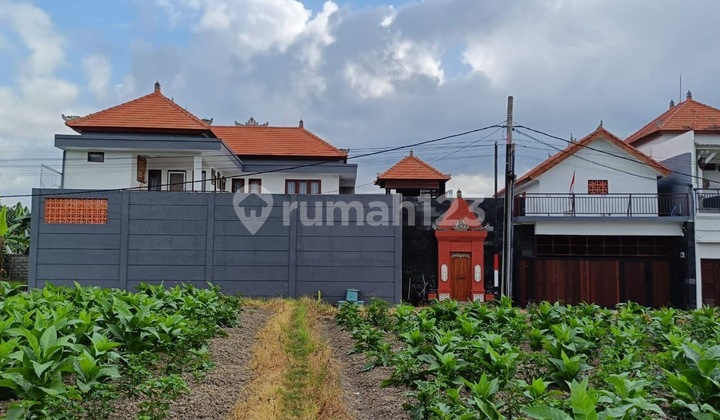 en: h-129 Villa Sukawati Gianyar Bali For Sale Near Purnama Beach en: h-129 Villa Sukawati Gianyar Bali For Sale Near Purnama Beach