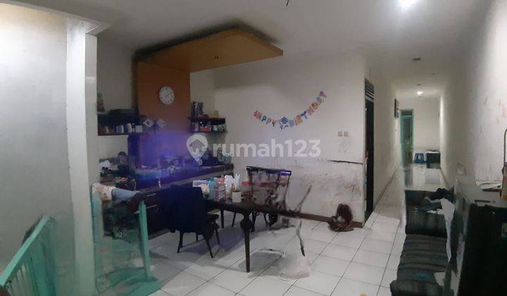 Dijual Ruko 2,5 Lantai di Mainroad Cibaduyut Bandung 2