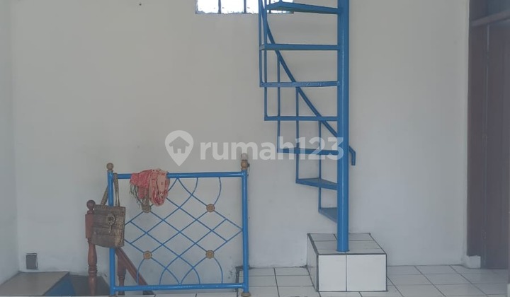 DIsewakan Ruko 2 Lantai Mainroad Sukamenak Bandung