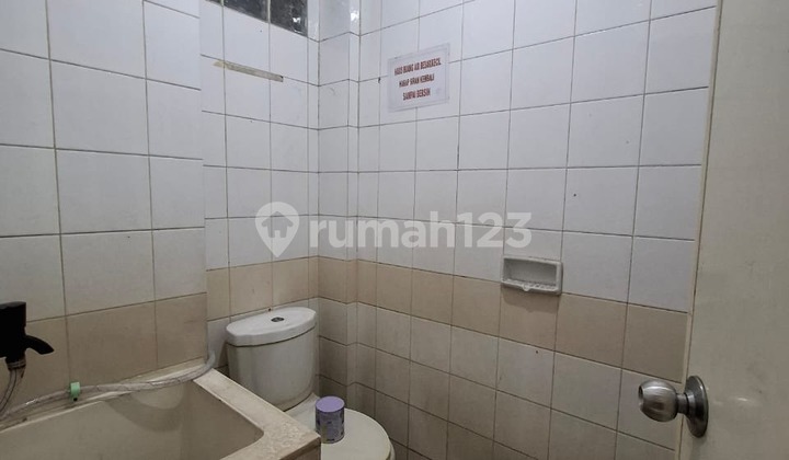 For Rent or Sale 2-Story Shop House at MTC Soekarno Hatta Bandung 2