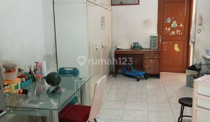 Dijual Ruko di Pasadena Caringin 1