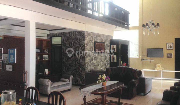 Dijual Cepat Rumah Cantik di Cibaligo Permai Bandung 1