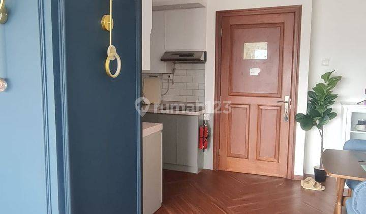 foto lainnya dijual unit 2 br jadi