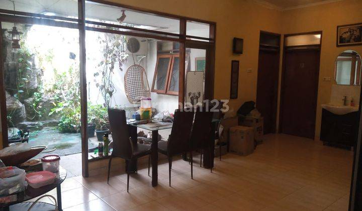 Dijual Rumah 1 Lantai di Batununggal Bandung 2