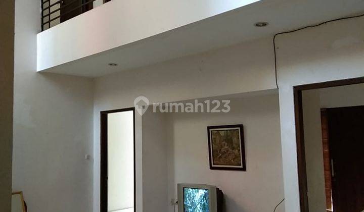 Dijual Rumah 2 Lantai di Taman Holis Indah 1 Bandung 1