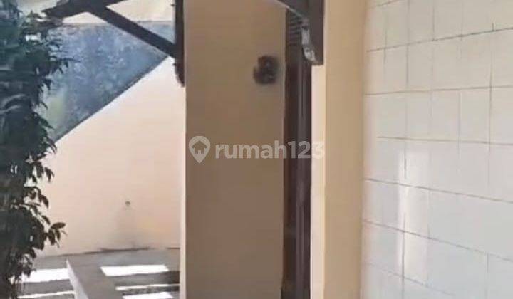 Disewakan Rumah Baru Renovasi di Kopo Permai 2 1