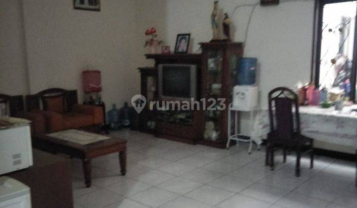 Dijual Rumah Siap Huni di Taman Holis Indah Bandung 2