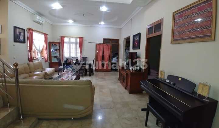 Dijual Rumah 2 Lantai Semi furnished di Suryalaya Bandung Dijual Rumah 2 Lantai Semi furnished di Suryalaya Bandung
