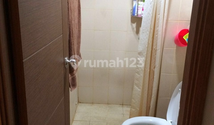 Dijual Unit Type Studio di Apartment Sudirman Suite Bandung 2