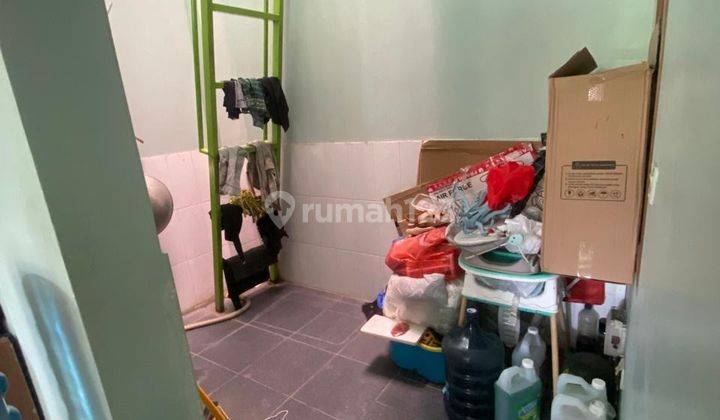 Dijual Rumah 2 Lantai di Ngamprah Kabupaten Bandung Barat 2