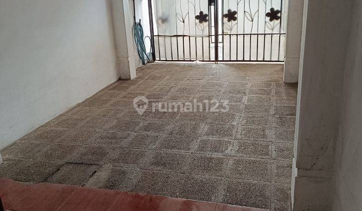 Dijual Rumah Bawah 1M di Kopo Permai 2 Bandung 2