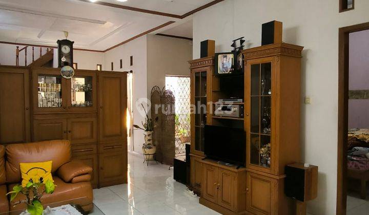 Dijual Rumah di Fajar Raya Estate Cimahi Bandung 1