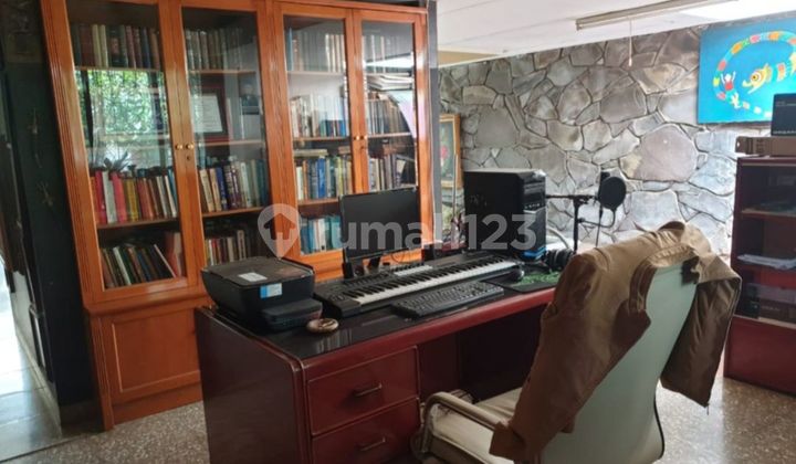 foto lainnya dijual rumah terawat di budisari