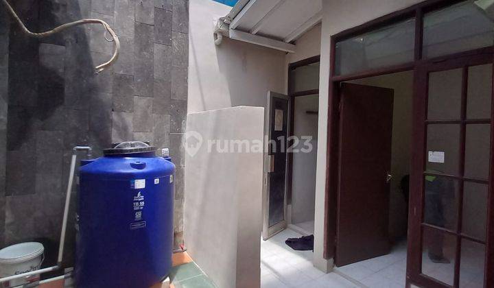 Dijual Atau Disewakan Rumah di Taman Cibaduyut Indah 1 2