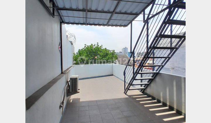 Dijual Ruko Lokasi Strategis di Mainroad Pasirkoja Bandung 2