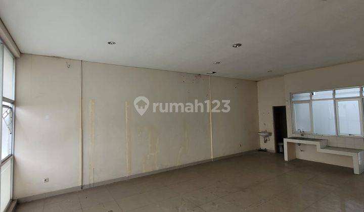 Disewakan Ruko 2 Lantai Siap Pakai di Kiaracondong 5