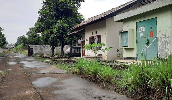 Dijual Pabrik Hitung Tanah di Leuwi Gajah 5