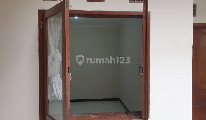 Disewakan Rumah Minimalis Bagus di Suryalaya Bandung 7