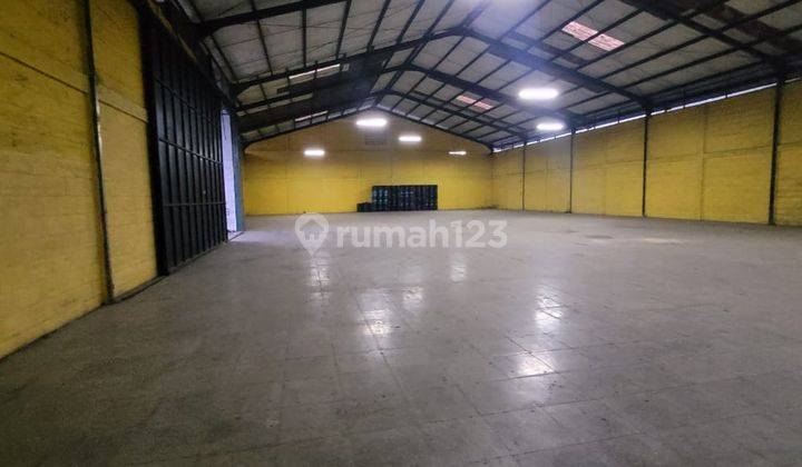 Disewakan Gudang di Kerkoff Leuwigajah Cimahi 1