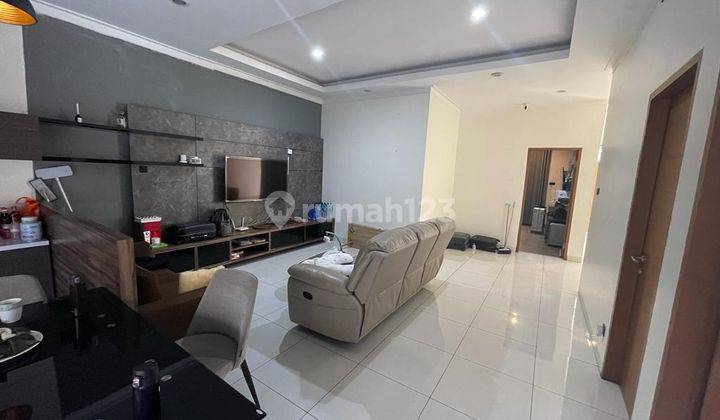 Dijual Rumah Cantik Terawat di Pasirluyu, Bandung 1