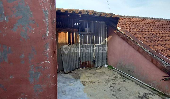 Dijual Atau Dikontrakan Rumah di Kopo Elok, Bandung 2