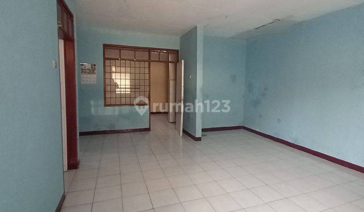 Dijual Atau Dikontrakan Rumah di Kopo Elok, Bandung 1