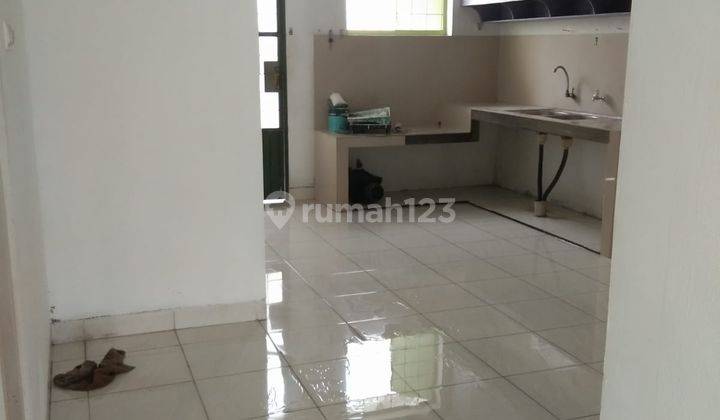 Dijual Rumah Terawat di Taman Kopo Indah 3 Bandung 1