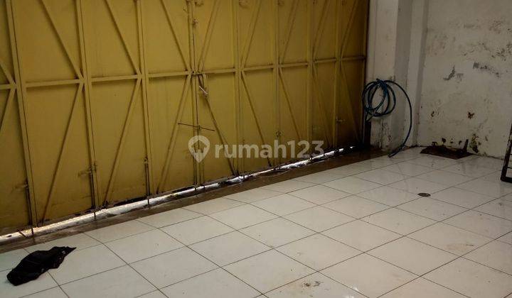 Dijual Rumah Terawat Sayap Pungkur Ciateul Bandung 1