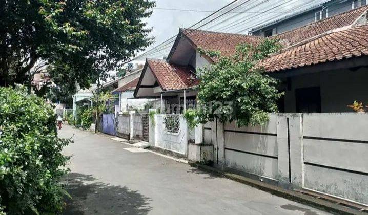 Disewakan Rumah Terawat di Margahayu Kopo Bandung 1