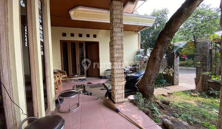 Dijual Rumah Hook di Bojong Raya, Holis, Cijerah Bandung 2