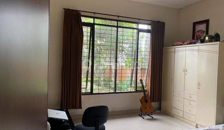 Dijual Rumah Bagus Terawat di Cipaku Indah Bandung 2