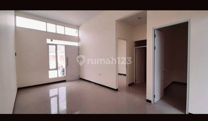 Dijual Rumah Baru di Taman Kopo Indah 5 Bandung 1