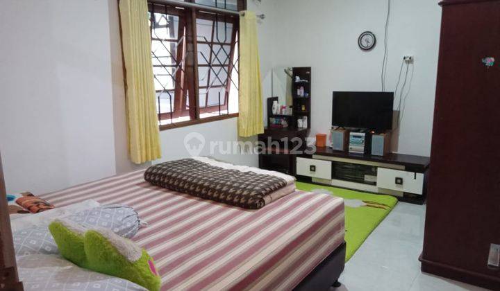 Dijual Rumah Siap Huni di Kembar, Bkr Bandung 2